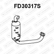 VENEPORTE S.A. FD30317S
