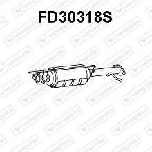 VENEPORTE S.A. FD30318S