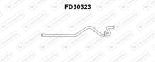 VENEPORTE S.A. FD30323