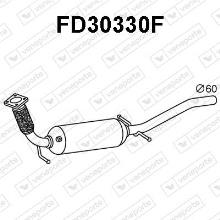 VENEPORTE S.A. FD30330F