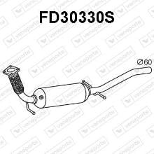 VENEPORTE S.A. FD30330S