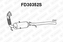 VENEPORTE S.A. FD30352S