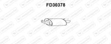 VENEPORTE S.A. FD30378