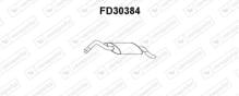 VENEPORTE S.A. FD30384