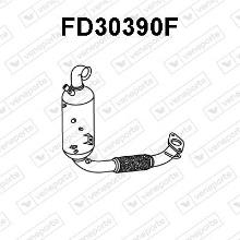 VENEPORTE S.A. FD30390F