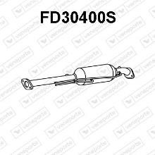 VENEPORTE S.A. FD30400S