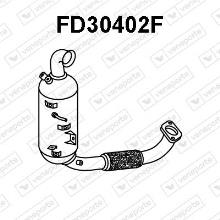 VENEPORTE S.A. FD30402F