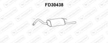 VENEPORTE S.A. FD30438