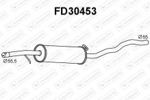 VENEPORTE S.A. FD30453