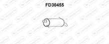 VENEPORTE S.A. FD30455