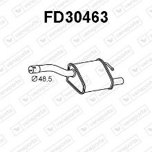 VENEPORTE S.A. FD30463