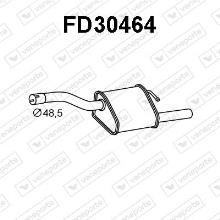 VENEPORTE S.A. FD30464