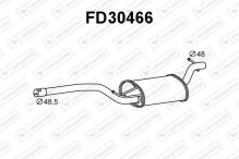 VENEPORTE S.A. FD30466
