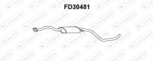 VENEPORTE S.A. FD30481
