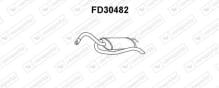 VENEPORTE S.A. FD30482