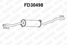 VENEPORTE S.A. FD30498