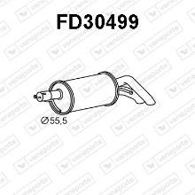 VENEPORTE S.A. FD30499