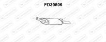VENEPORTE S.A. FD30506