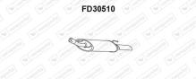 VENEPORTE S.A. FD30510