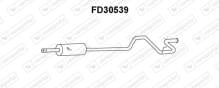 VENEPORTE S.A. FD30539