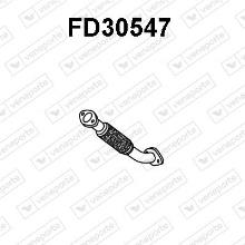 VENEPORTE S.A. FD30547
