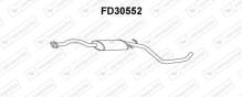 VENEPORTE S.A. FD30552