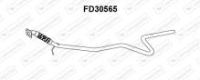 VENEPORTE S.A. FD30565