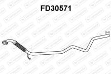 VENEPORTE S.A. FD30571