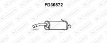 VENEPORTE S.A. FD30572
