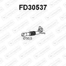 VENEPORTE S.A. FD30573