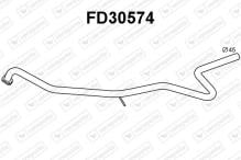 VENEPORTE S.A. FD30574