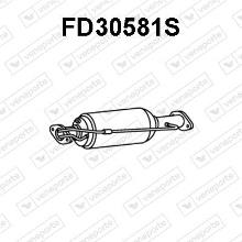 VENEPORTE S.A. FD30581S