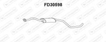 VENEPORTE S.A. FD30598