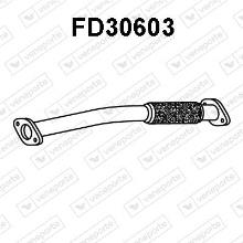 VENEPORTE S.A. FD30603
