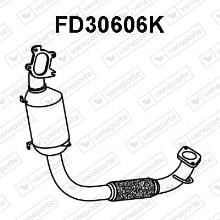 VENEPORTE S.A. FD30606K