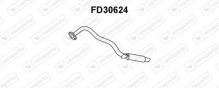 VENEPORTE S.A. FD30624