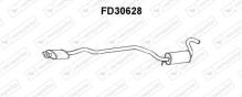 VENEPORTE S.A. FD30628