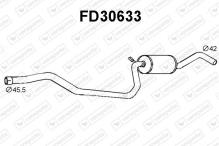 VENEPORTE S.A. FD30633