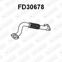 VENEPORTE S.A. FD30678