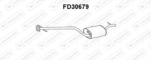 VENEPORTE S.A. FD30679