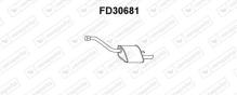 VENEPORTE S.A. FD30681