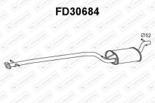 VENEPORTE S.A. FD30684