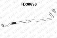 VENEPORTE S.A. FD30698