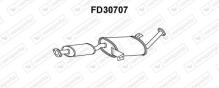 VENEPORTE S.A. FD30707
