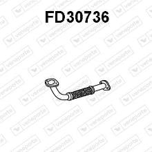 VENEPORTE S.A. FD30736