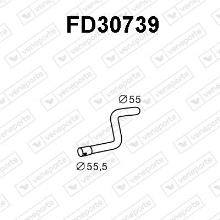 VENEPORTE S.A. FD30739