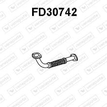 VENEPORTE S.A. FD30742