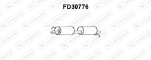VENEPORTE S.A. FD30776
