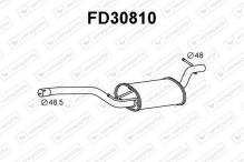 VENEPORTE S.A. FD30810