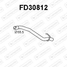 VENEPORTE S.A. FD30812
